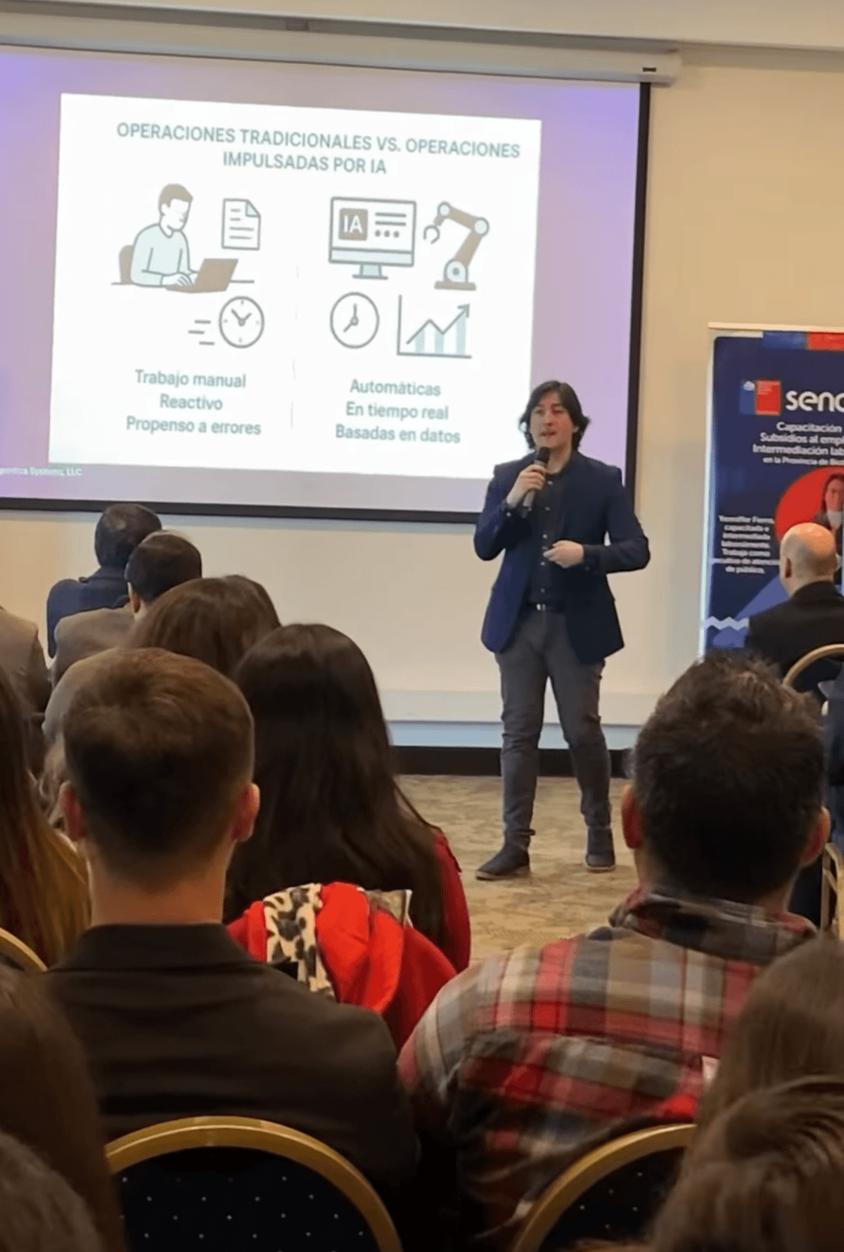 Galería de evento Inicia IA 5