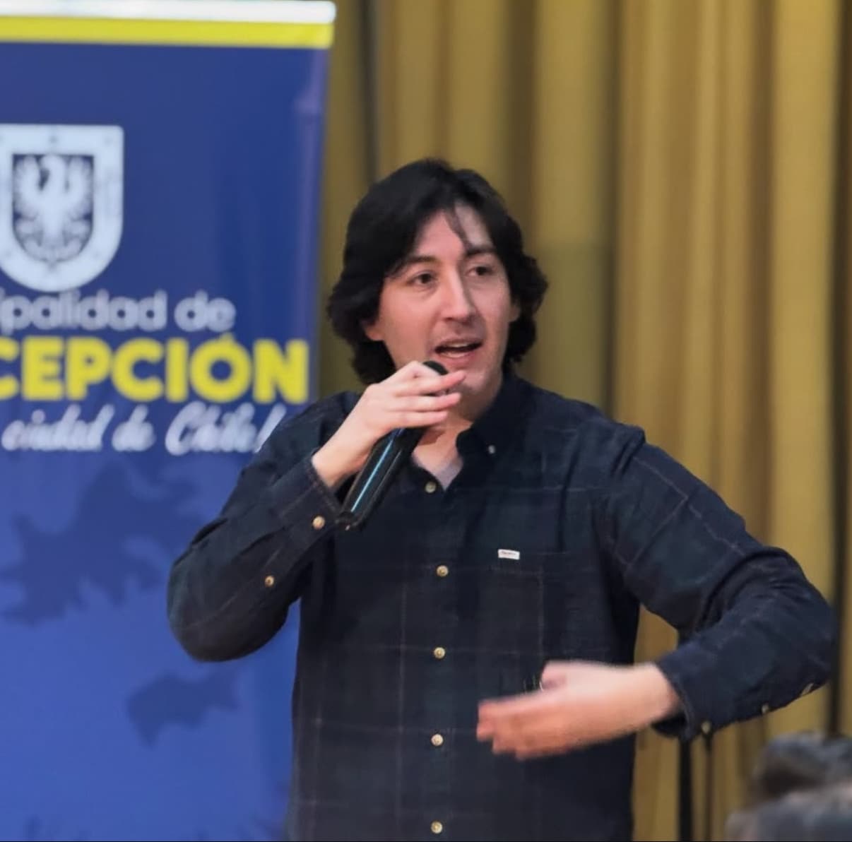 Galería de evento Inicia IA 6